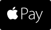 Apple Pay accepted.