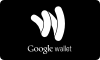 Google Wallet accepted.